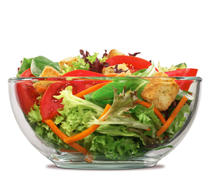 Saladas